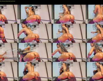 _mss_sofia — 102 minute Chaturbate female naked cam show, 720p, May 9, 2024