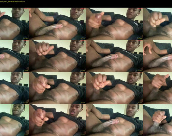 alphabbc77 — 45 minute Chaturbate male naked cam show, 480p, May 10, 2024