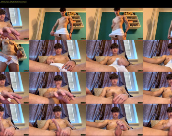 crazydickboy3 — 21 minute Chaturbate male naked cam show, 720p, May 9, 2024