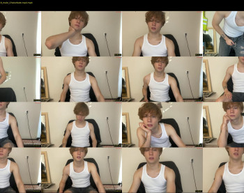 eitanhere — 24 minute Chaturbate male naked cam show, 720p, May 9, 2024