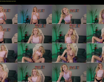 jessica_rays — 120 minute Chaturbate couple naked cam show, 720p, May 9, 2024