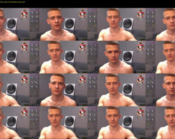 marvelboy_ — 3 minute Chaturbate male naked cam show, 720p, May 9, 2024