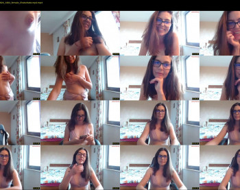 msmarshmallow1 — 7 minute Chaturbate female naked cam show, 480p, May 9, 2024