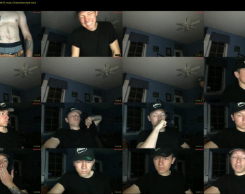 roastingcorn — 67 minute Chaturbate male naked cam show, 480p, May 9, 2024