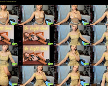 sub_button — 110 minute Chaturbate female naked cam show, 720p, May 9, 2024