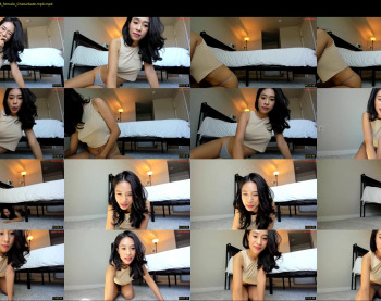 thaispice — 37 minute Chaturbate female naked cam show, 480p, May 9, 2024