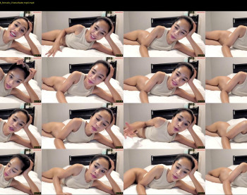 thaispice — 8 minute Chaturbate female naked cam show, 480p, May 10, 2024