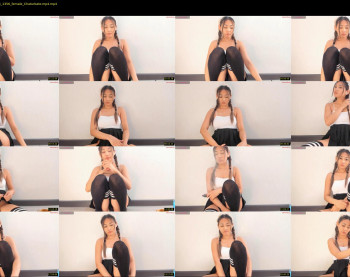 wendy_marvel — 24 minute Chaturbate female naked cam show, 720p, May 9, 2024