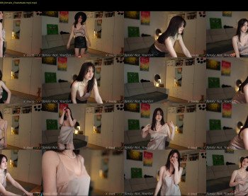 _blackbee_ — 121 minute Chaturbate female naked cam show, 720p, May 10, 2024
