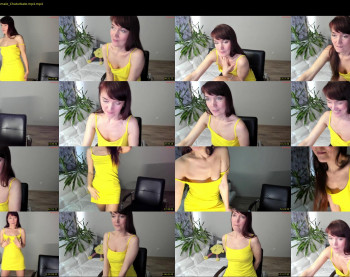 fritha — 81 minute Chaturbate female naked cam show, 720p, May 10, 2024