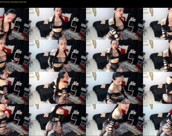 litas_secrets — 15 minute Chaturbate female naked cam show, 720p, May 11, 2024