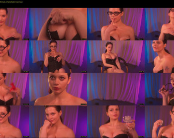 lorienn — 120 minute Chaturbate female naked cam show, 720p, May 11, 2024