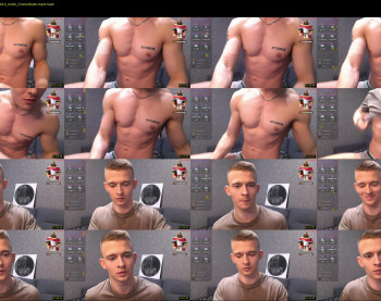 marvelboy_ — 4 minute Chaturbate male naked cam show, 720p, May 11, 2024