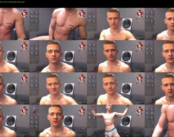 marvelboy_ — 30 minute Chaturbate male naked cam show, 720p, May 11, 2024