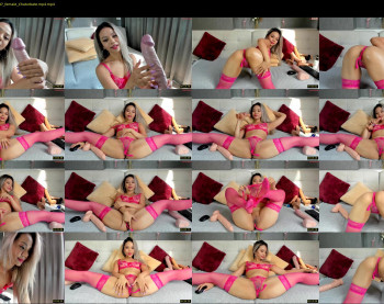millabelle — 45 minute Chaturbate female naked cam show, 720p, May 11, 2024