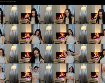 ooops_dilly — 62 minute Chaturbate female naked cam show, 720p, May 10, 2024