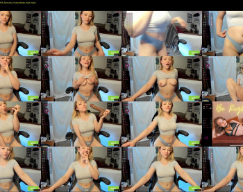 sub_button — 60 minute Chaturbate female naked cam show, 720p, May 10, 2024