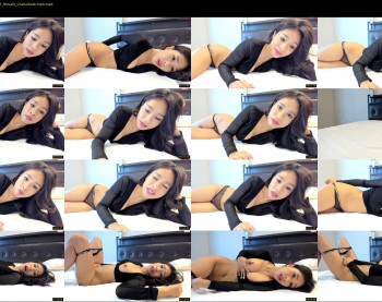 thaispice — 28 minute Chaturbate female naked cam show, 480p, May 11, 2024