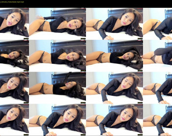 thaispice — 32 minute Chaturbate female naked cam show, 480p, May 11, 2024