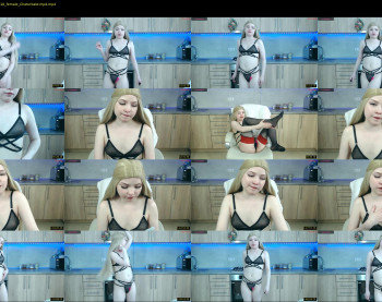 tiny_pixiee — 120 minute Chaturbate female naked cam show, 720p, May 10, 2024
