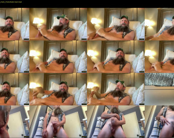joestros — 21 minute Chaturbate male naked cam show, 480p, May 11, 2024