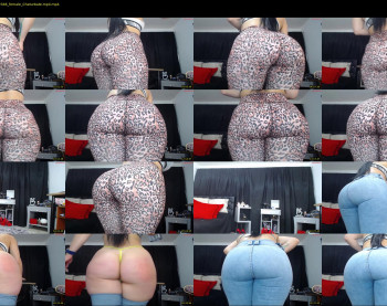 litas_secrets — 35 minute Chaturbate female naked cam show, 720p, May 11, 2024