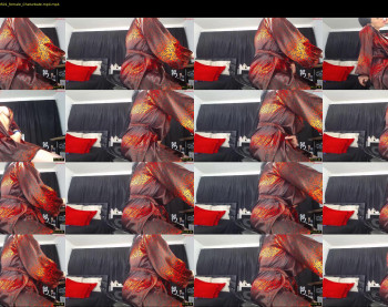 litas_secrets — 3 minute Chaturbate female naked cam show, 720p, May 12, 2024