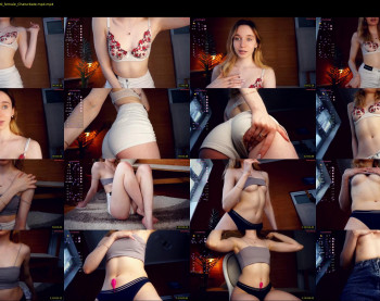 sugaristic — 102 minute Chaturbate female naked cam show, 720p, May 11, 2024