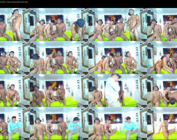 asmodeus7100 — 12 minute Chaturbate male naked cam show, 720p, May 13, 2024