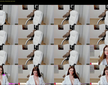 emmika_ — 15 minute Chaturbate female naked cam show, 720p, May 12, 2024