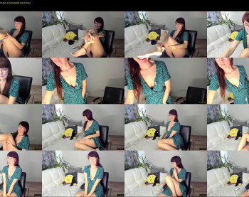 fritha — 34 minute Chaturbate female naked cam show, 720p, May 12, 2024