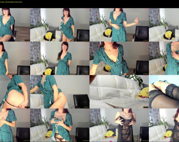 fritha — 79 minute Chaturbate female naked cam show, 720p, May 12, 2024