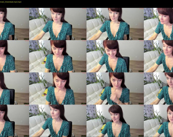 fritha — 4 minute Chaturbate female naked cam show, 720p, May 12, 2024