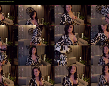 karrin — 120 minute Chaturbate female naked cam show, 720p, May 13, 2024