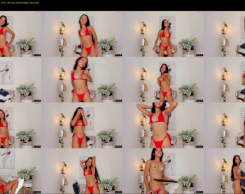 marce_algara — 23 minute Chaturbate female naked cam show, 720p, May 12, 2024