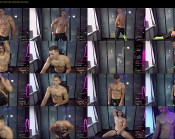 marcusdiamond — 115 minute Chaturbate male naked cam show, 720p, May 12, 2024