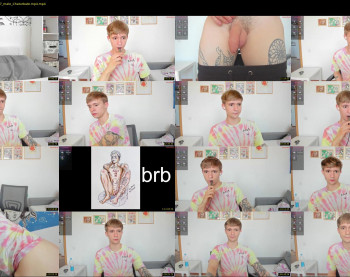 max_gen — 121 minute Chaturbate male naked cam show, 720p, May 12, 2024