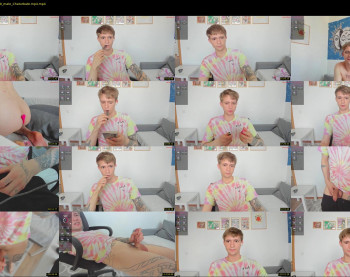 max_gen — 91 minute Chaturbate male naked cam show, 720p, May 12, 2024