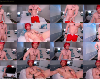 sam_shock — 117 minute Chaturbate couple naked cam show, 720p, May 12, 2024