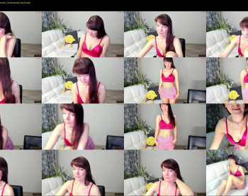 fritha — 120 minute Chaturbate female naked cam show, 720p, May 13, 2024