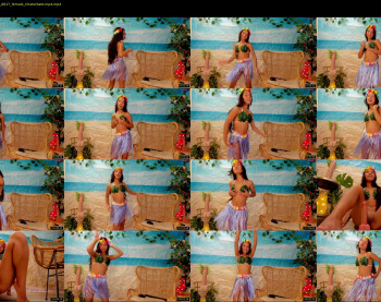 marce_algara — 121 minute Chaturbate female naked cam show, 720p, May 13, 2024