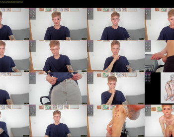 max_gen — 102 minute Chaturbate male naked cam show, 720p, May 13, 2024