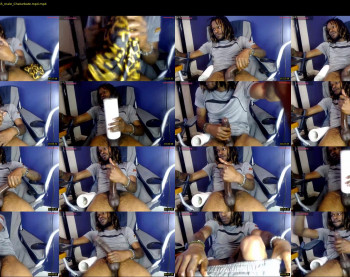 ogdigbick — 11 minute Chaturbate male naked cam show, 480p, May 13, 2024