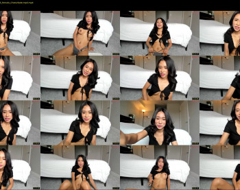 thaispice — 30 minute Chaturbate female naked cam show, 480p, May 13, 2024