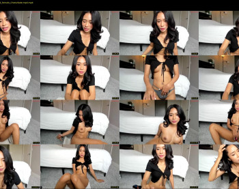 thaispice — 98 minute Chaturbate female naked cam show, 480p, May 13, 2024