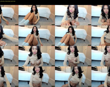 thaispice — 23 minute Chaturbate female naked cam show, 480p, May 14, 2024