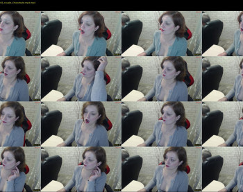 vikualex69 — 7 minute Chaturbate couple naked cam show, 720p, May 13, 2024