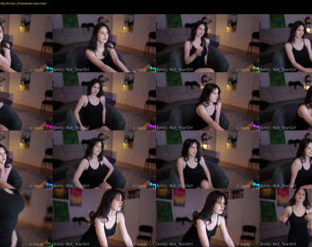 _blackbee_ — 6 minute Chaturbate female naked cam show, 720p, May 14, 2024