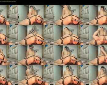 _mss_sofia — 28 minute Chaturbate female naked cam show, 720p, May 14, 2024