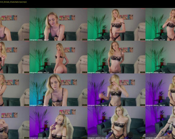 jessica_rays — 58 minute Chaturbate couple naked cam show, 720p, May 14, 2024